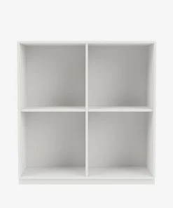 Montana Show Regal 1112 - 30cm Tiefe Mit 3cm Sockel Möbel