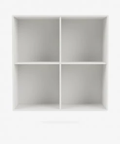 Möbel Montana Show Regal 1112 - 38cm Tiefe Mit Wandaufhängung