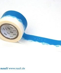 MT Washi Masking Tape Uni Berge / Meer