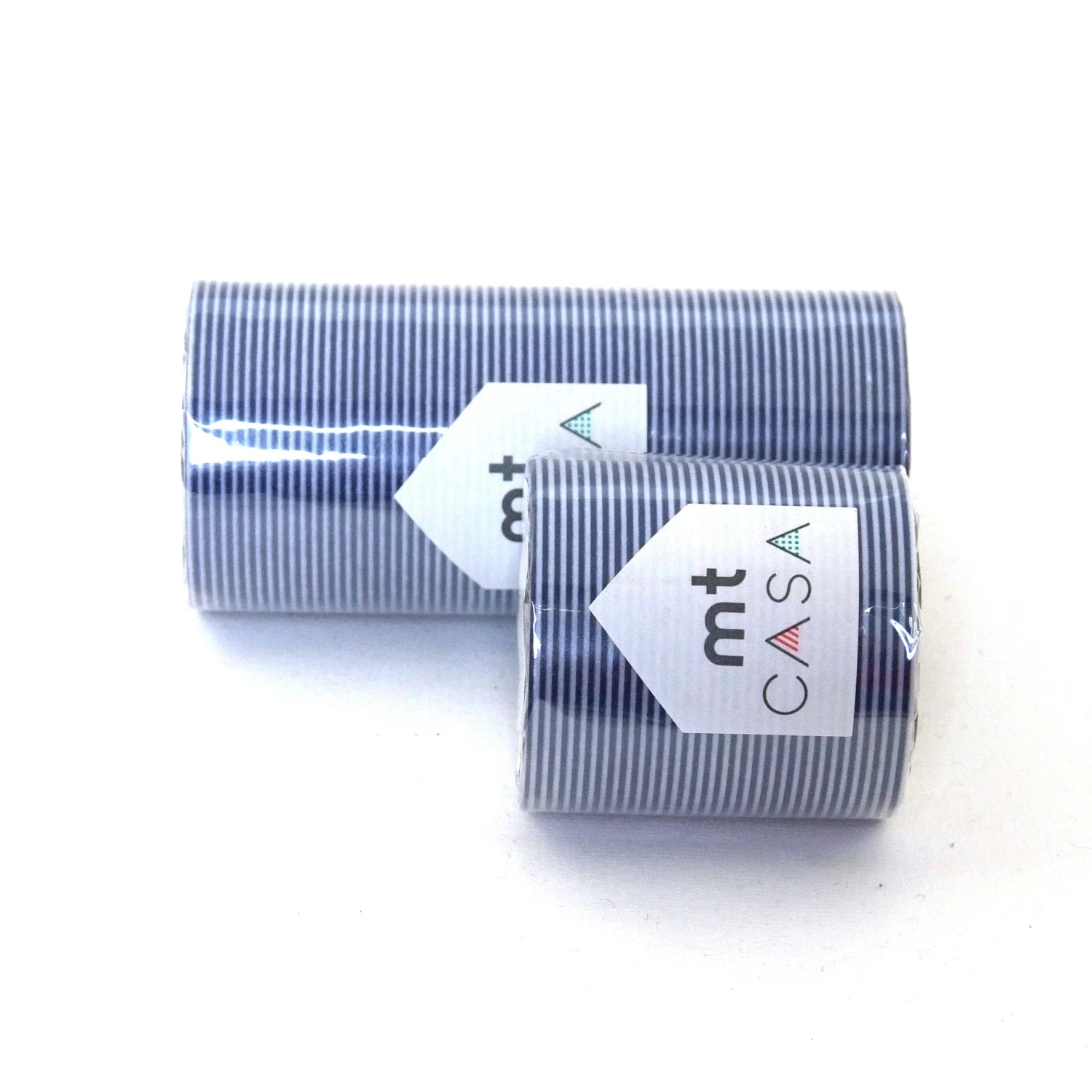 MT Casa Marine - Streifen Blau Masking Tape 4 MT Casa Marine - Streifen Blau Masking Tape