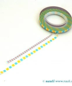 MT Masking Tape Washi Masking Super-Slim D