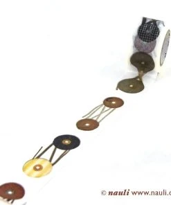 MT Washi Masking Tape Eyelet