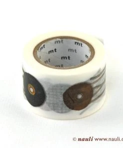 MT Washi Masking Tape Eyelet