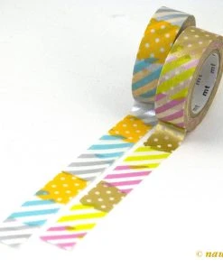 MT Washi Masking Tape Tsugihagi