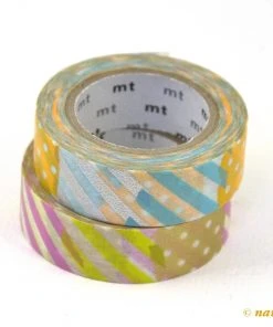 MT Washi Masking Tape Tsugihagi