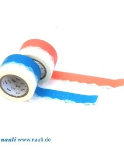 MT Washi Masking Tape Uni Berge / Meer