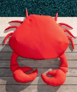 MX Home XL Outdoor Sitzsack Krebs