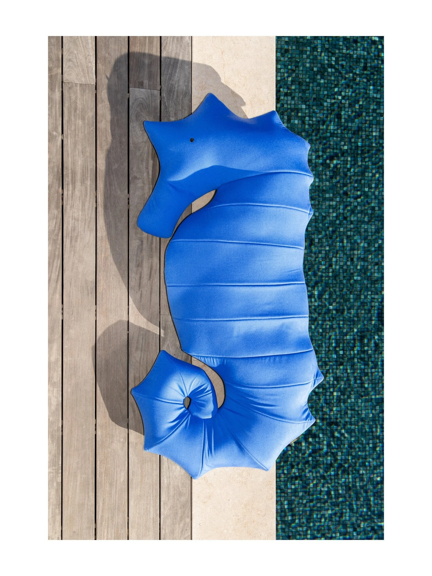 MX Home XL Outdoor Sitzsack Seepferdchen MX Home XL Outdoor Sitzsack Seepferdchen