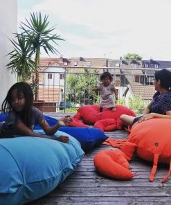 MX Home XL Outdoor Sitzsack Seepferdchen 6 MX Home XL Outdoor Sitzsack Seepferdchen