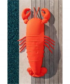 MX Home XL Riesen- Lobster Sitzsack Balkon & Terasse