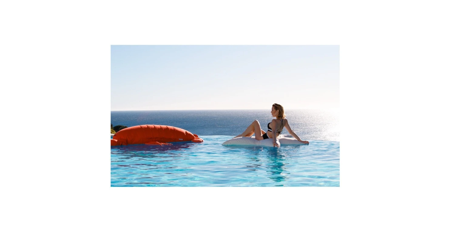 MX Home XL Riesen- Lobster Sitzsack Balkon & Terasse MX Home XL Riesen- Lobster Sitzsack Balkon & Terasse