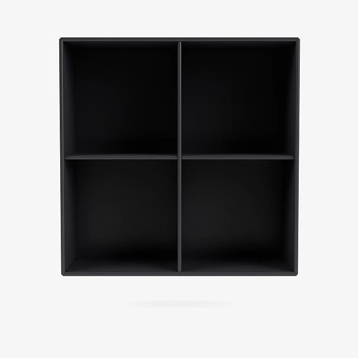 Montana Show Regal 1112 - 30cm Tiefe Mit Wandaufhängung Möbel Montana Show Regal 1112 - 30cm Tiefe Mit Wandaufhängung Möbel