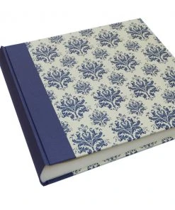 Nauli Fotoalbum Jumbo Damast Fotoalben & Leporellos