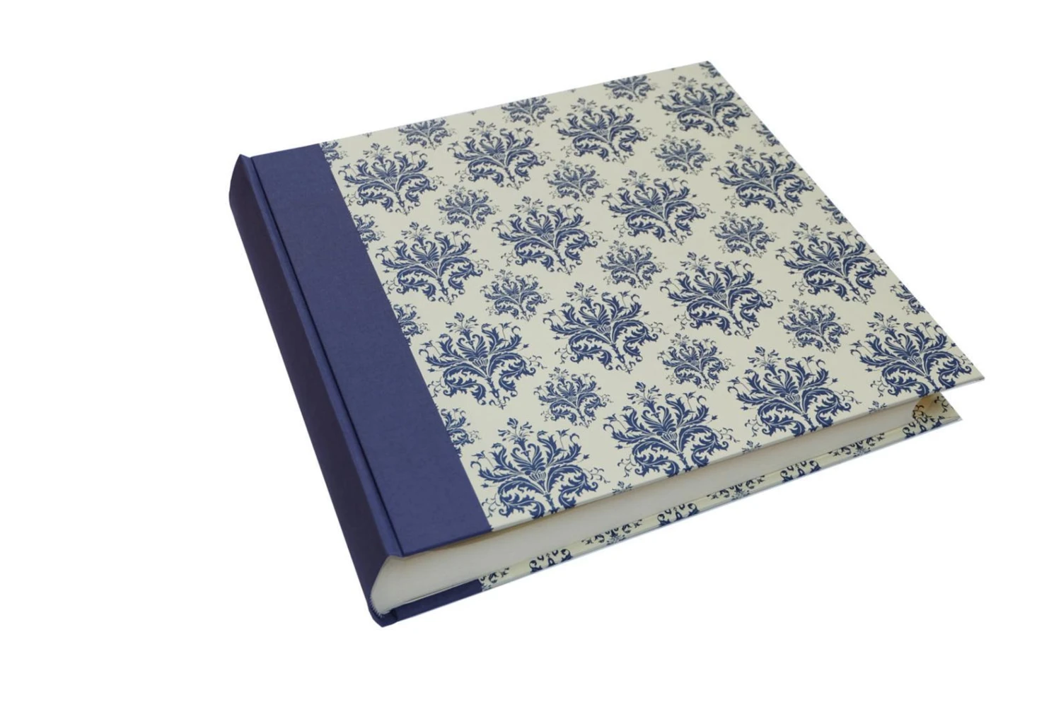 Nauli Fotoalbum Jumbo Damast Fotoalben & Leporellos 3 Nauli Fotoalbum Jumbo Damast Fotoalben & Leporellos