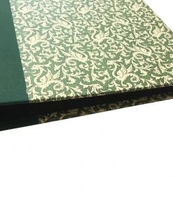 Nauli Fotoalbum L Asiatische Drachen Grün Fotoalben & Leporellos