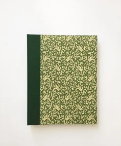 Nauli Fotoalbum L Asiatische Drachen Grün Fotoalben & Leporellos