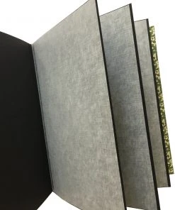 Nauli Fotoalbum L Asiatische Drachen Grün Fotoalben & Leporellos