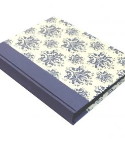 Nauli Fotoalbum L Damast Fotoalben & Leporellos