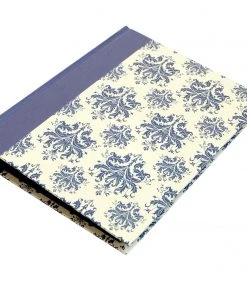 Nauli Fotoalbum L Damast Fotoalben & Leporellos