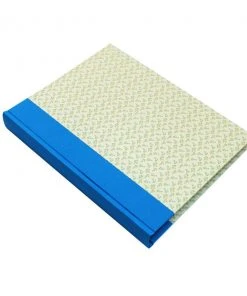 Nauli Fotoalbum L Vergissmeinnicht Türkis