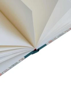 Nauli Fotoalbum L Vergissmeinnicht Türkis