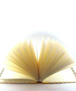 Nauli Fotoalbum M Blumenwiese Rosa Lila