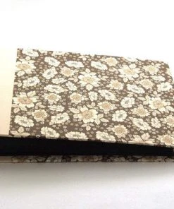 Nauli Fotoalben & Leporellos Fotoalbum M Englische Blumen Braun Mit Hellem Buchleinen 8 Nauli Fotoalben & Leporellos Fotoalbum M Englische Blumen Braun Mit Hellem Buchleinen