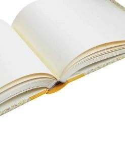 Nauli Fotoalbum XL Blumenregen Gelb Rosa Fotoalben & Leporellos 13 Nauli Fotoalbum XL Blumenregen Gelb Rosa Fotoalben & Leporellos