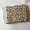 Nauli Fotoalbum XL Englische Blumen Braun Fotoalben & Leporellos 2 Nauli Fotoalbum XL Englische Blumen Braun Fotoalben & Leporellos