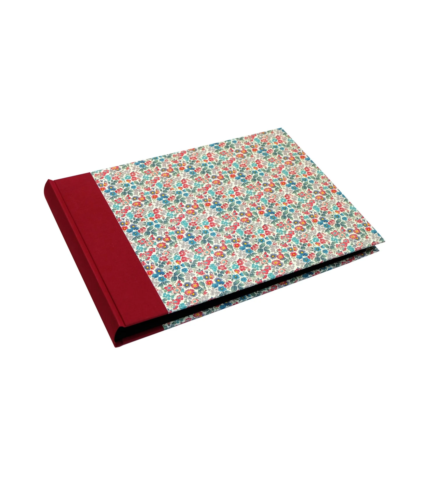 Nauli Fotoalben & Leporellos XL Hochzeitsalbum Little A Blumen 3 Nauli Fotoalben & Leporellos XL Hochzeitsalbum Little A Blumen