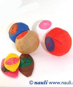Nauli Kinder 7 Bunte Japanische Papierballons