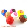 Nauli Kinder 7 Bunte Japanische Papierballons
