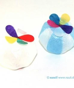 Nauli Kinder Japanischer Papier Propeller 2er Set