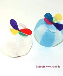 Nauli Kinder Japanischer Papier Propeller 2er Set