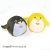 Nauli Japanischer Papierballon Pinguin Kinder