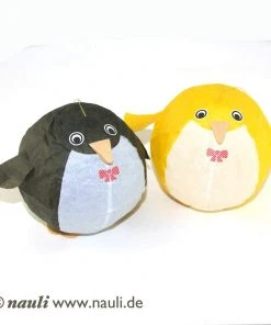Nauli Japanischer Papierballon Pinguin Kinder