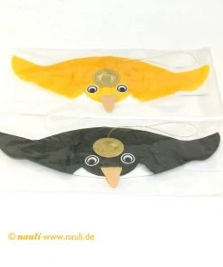 Nauli Japanischer Papierballon Pinguin Kinder