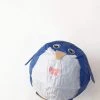 Nauli Japanischer Papierballon Pinguin Blau 1 Nauli Japanischer Papierballon Pinguin Blau