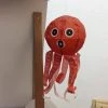 Nauli Kinder Octopus Japanischer Papierballon