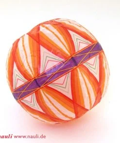 Nauli Papierballon Blume 7 Nauli Papierballon Blume