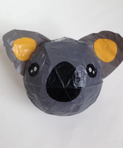 Nauli Papierballon Koala Kinder