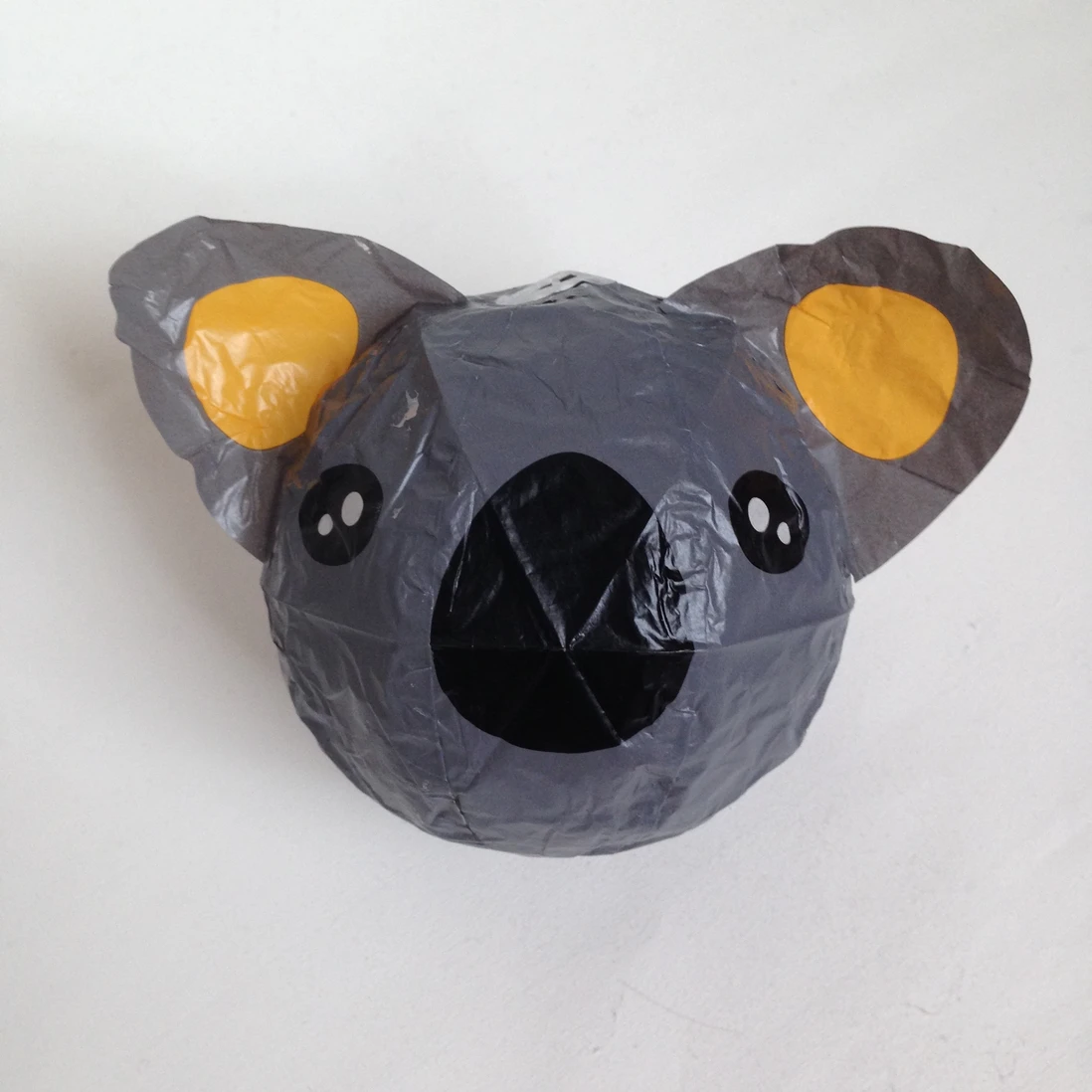 Nauli Papierballon Koala Kinder Nauli Papierballon Koala Kinder