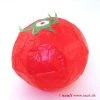 Nauli Kinder Papierballon Tomate 2 Nauli Kinder Papierballon Tomate