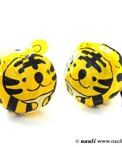 Nauli Kinder Tiger Papier Ballon