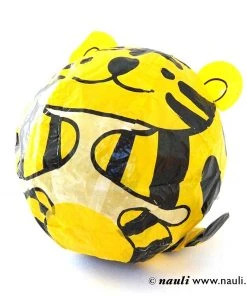 Nauli Kinder Tiger Papier Ballon 7 Nauli Kinder Tiger Papier Ballon