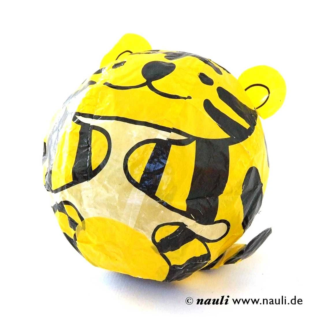 Nauli Kinder Tiger Papier Ballon 5 Nauli Kinder Tiger Papier Ballon