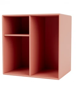 Möbel Montana Mini 1002 - Kleines Wandregal