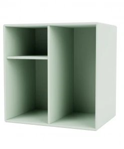 Möbel Montana Mini 1002 - Kleines Wandregal