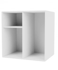 Möbel Montana Mini 1002 - Kleines Wandregal