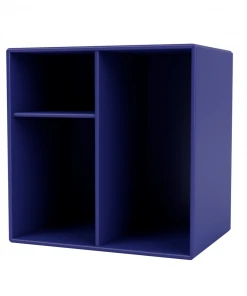 Möbel Montana Mini 1002 - Kleines Wandregal